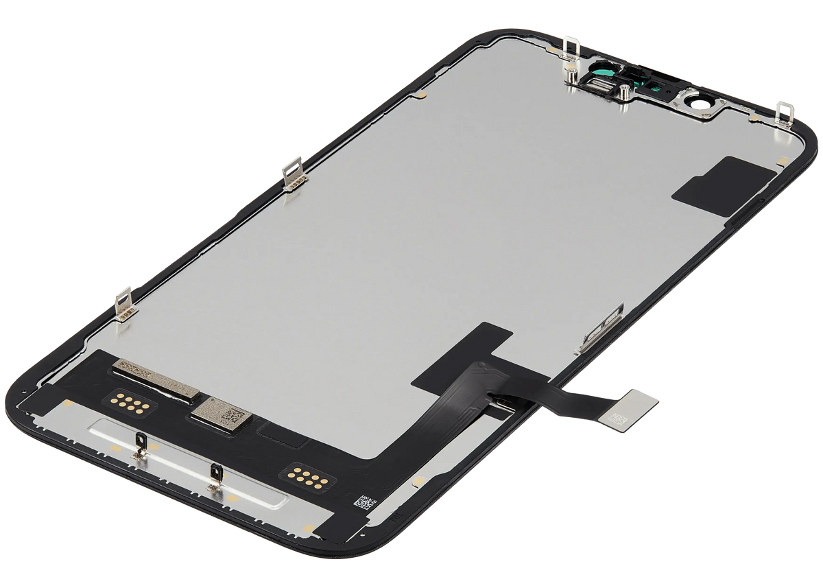 Pantalla OLED iPhone 17e / 16e (XO7 Soft)