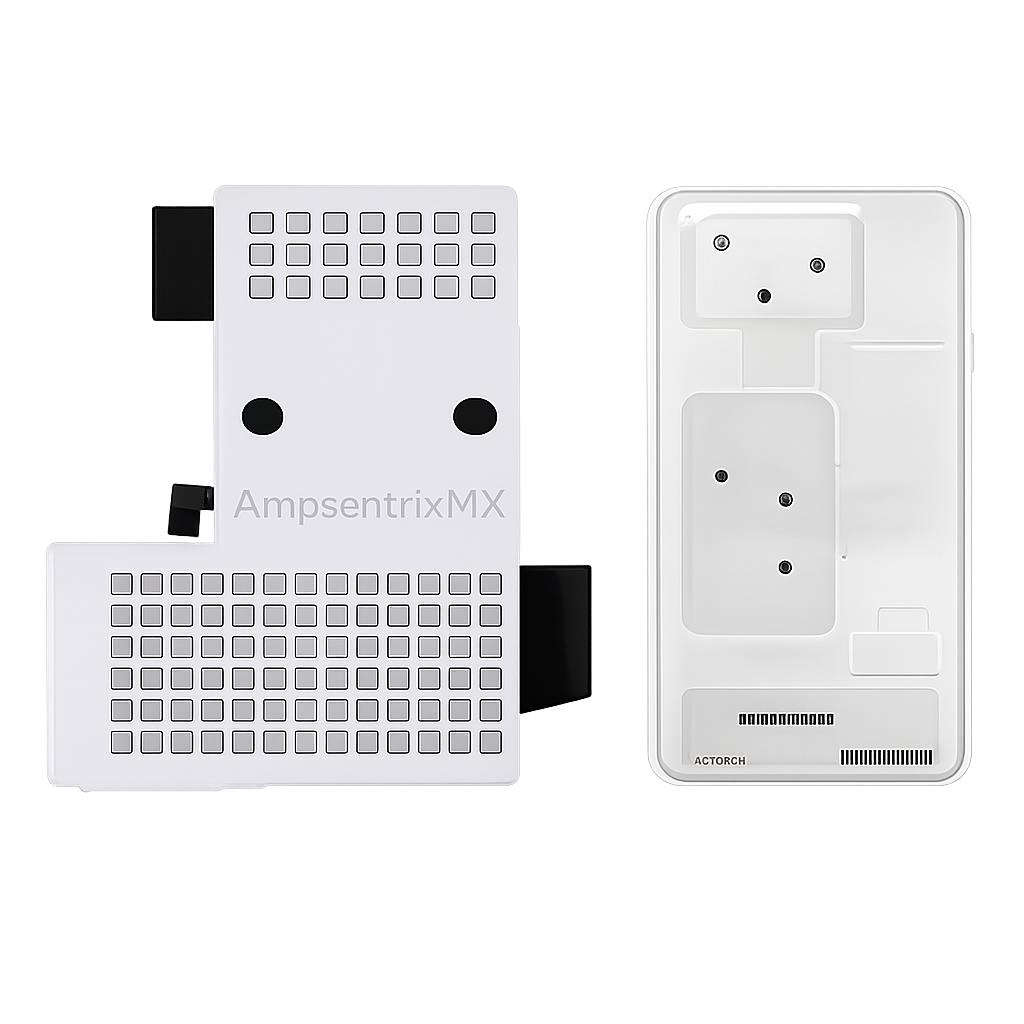 Bateria con Adhesivo para iPhone 13 Pro (Original)
