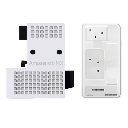 Bateria con Adhesivo para iPhone 13 Pro (Original)