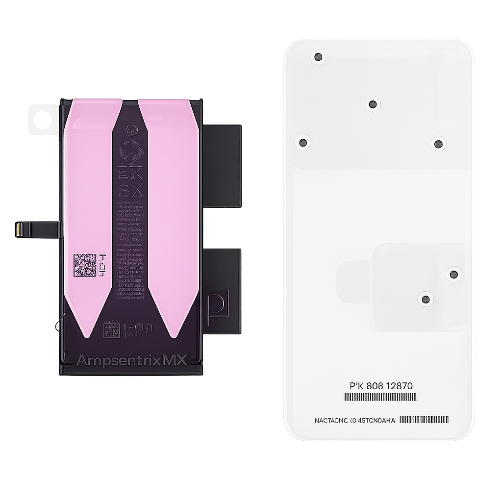 Bateria con Adhesivo para iPhone 14 Plus (Original)