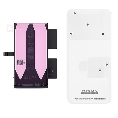 Bateria con Adhesivo para iPhone 14 Plus (Original)