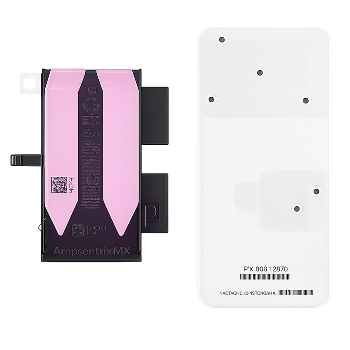 Bateria con Adhesivo para iPhone 14 Plus (Original)