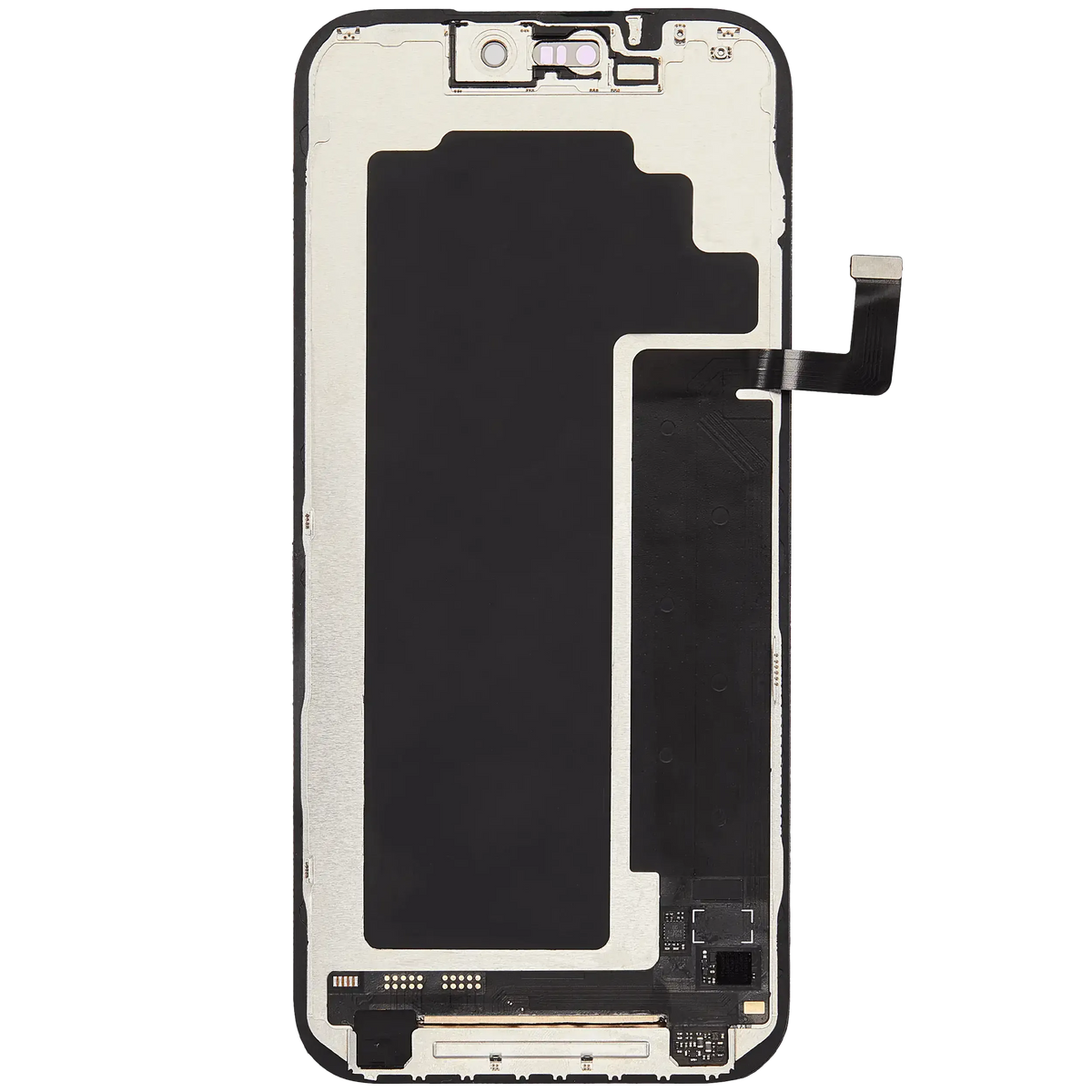 Pantalla LCD iPhone 17 Pro Max (AQ7 / Incell) 120Hz