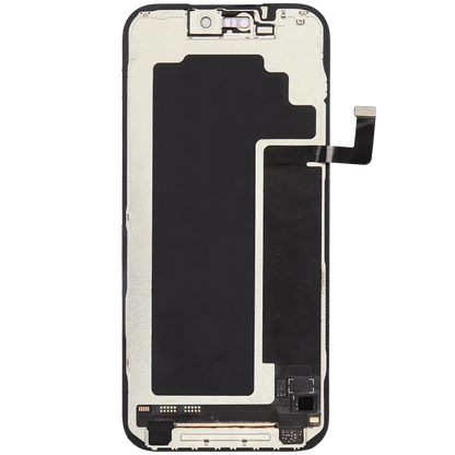 Pantalla LCD iPhone 17 Pro Max (AQ7 / Incell) 120Hz