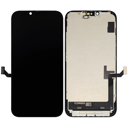 OLED Assembly For iPhone 14 Plus (Aftermarket Pro: XO7 3.0 Soft)