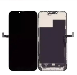 Pantalla Autoprogramable para IPhone 13 Pro Max (Aftermarket: AQ7 3.0) (120 Hz)