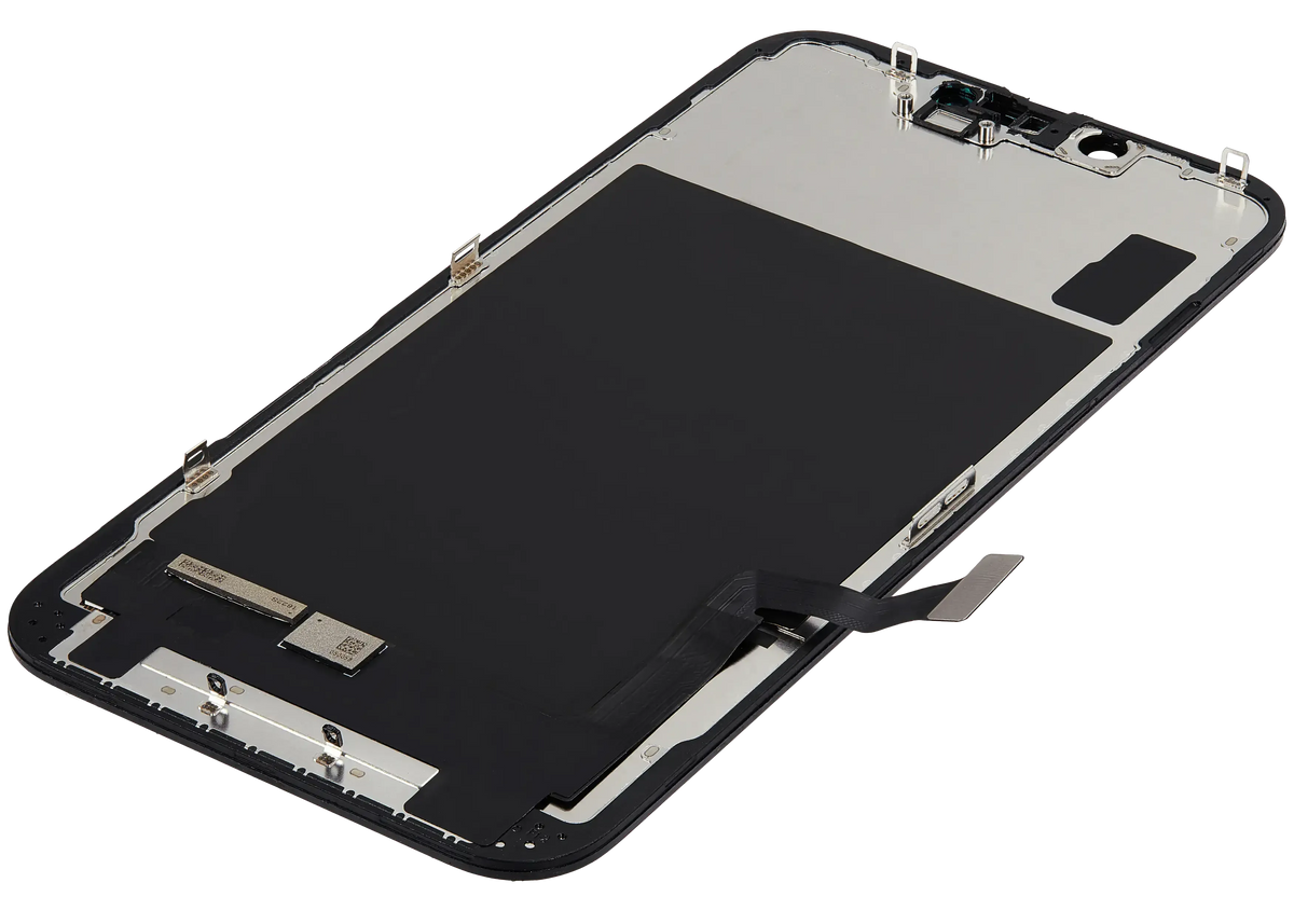 Pantalla LCD iPhone 17e / 16e (AQ7 / Incell)
