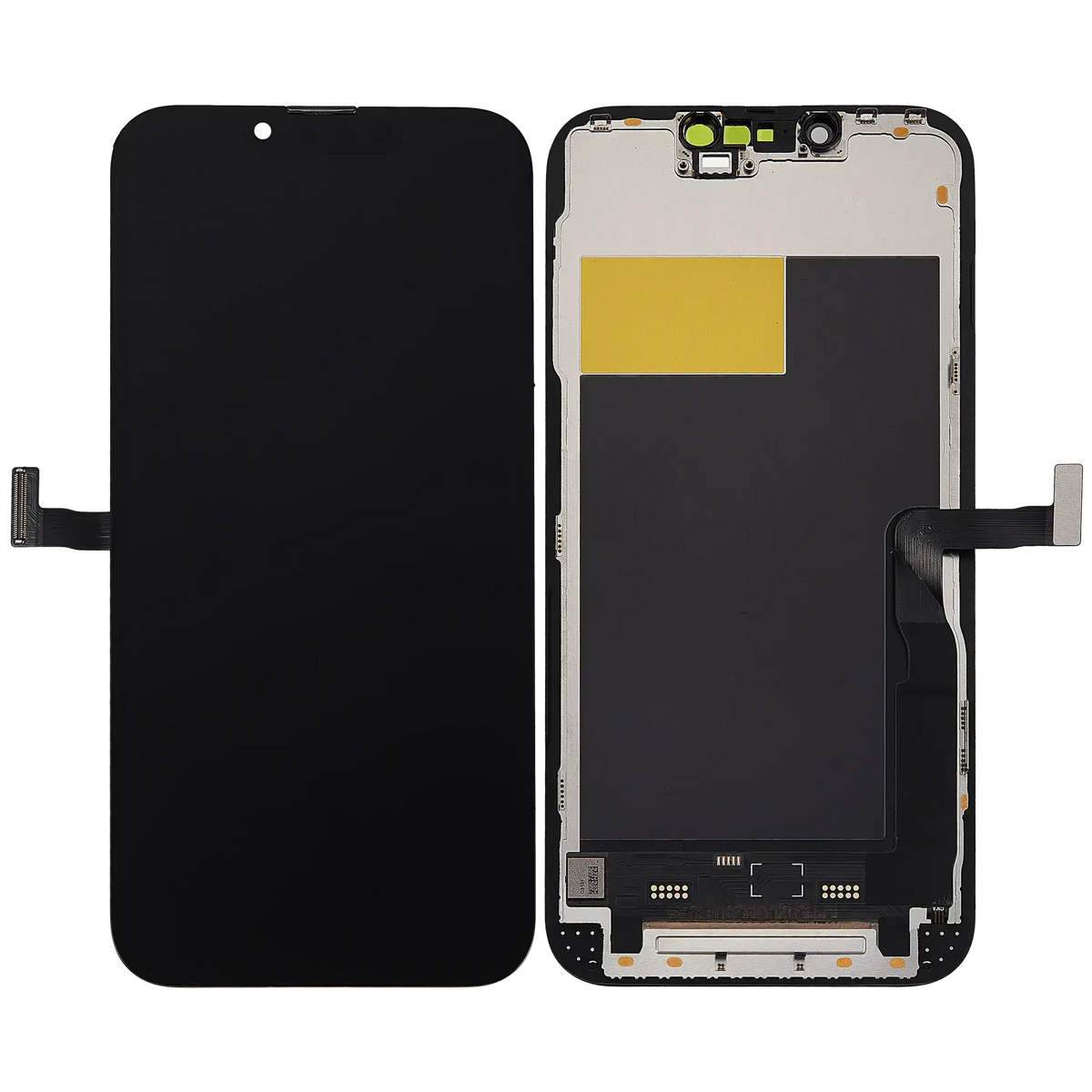 OLED Assembly For iPhone 13 Pro (Aftermarket Pro: XO7 3.0 Soft) (120HZ)