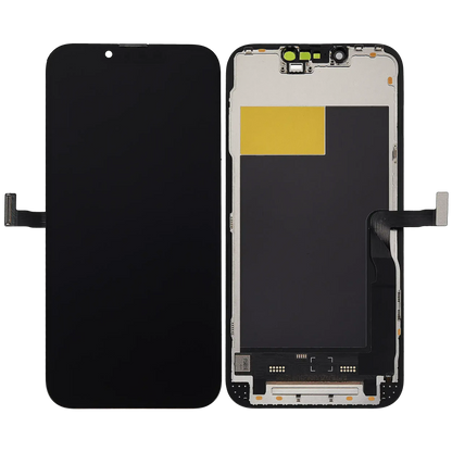 OLED Assembly For iPhone 13 Pro (Aftermarket Pro: XO7 3.0 Soft) (120HZ)