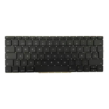 Teclado A1708 para MacBook Pro de 13 pulgadas 2016-2017