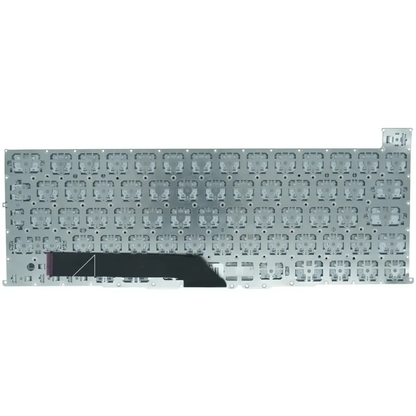 Teclado A2141 para MacBook Pro de 16 pulgadas 2019-2020