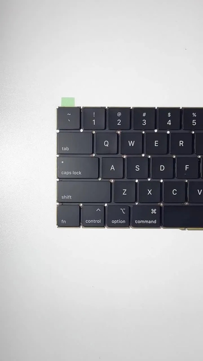 Teclado A1706 A1707 Para Macbook Pro 2016 2017