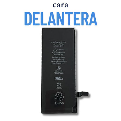 Batería Desay Esencial para iPhone 6