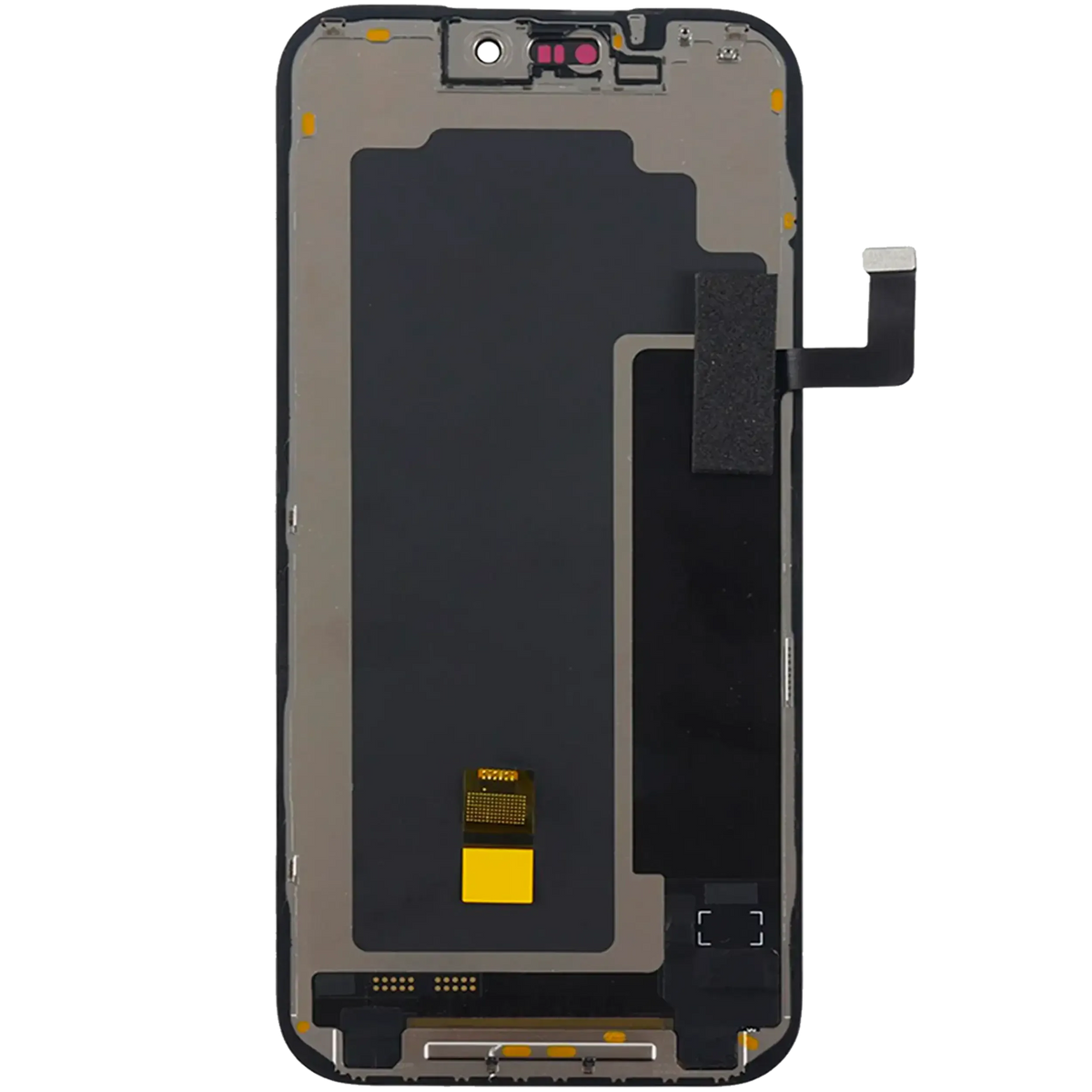 Pantalla LCD iPhone 17 Pro (AQ7 / Incell) 120Hz