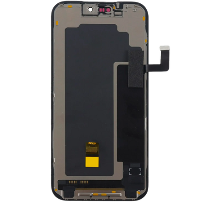Pantalla LCD iPhone 17 Pro (AQ7 / Incell) 120Hz
