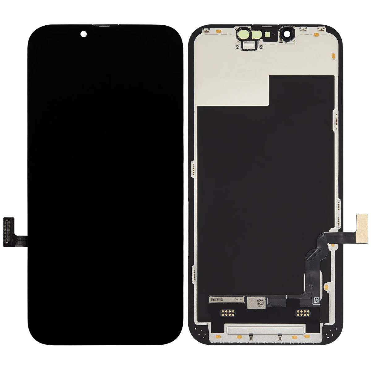 Pantalla iphone 13  LCD Autoprogramable (Aftermarket: AQ7 3.0)