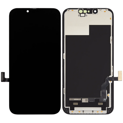 Pantalla iphone 13  LCD Autoprogramable (Aftermarket: AQ7 3.0)