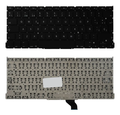Teclado AmpSentrix para MacBook Pro 13" Retina A1502 (2013-2015) Español
