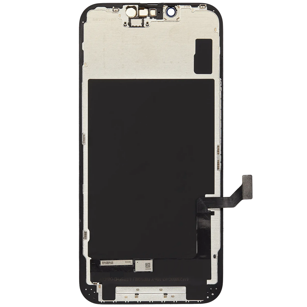 Pantalla LCD iPhone 17e / 16e (AQ7 / Incell)
