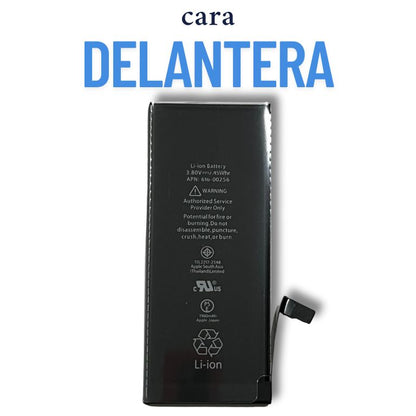 Batería Desay Esencial para iPhone 7