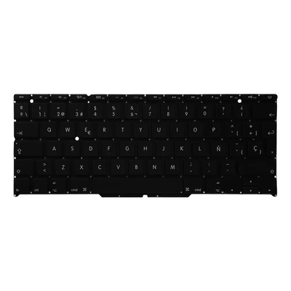 Teclado A1370 y A1465 para MacBook Air 11 pulgadas 2011-2015