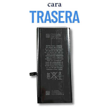 Batería Desay Esencial para iPhone 7 Plus