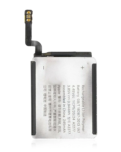 Batería AmpSentrix Premium para Apple Watch Series 5 / SE (40mm)