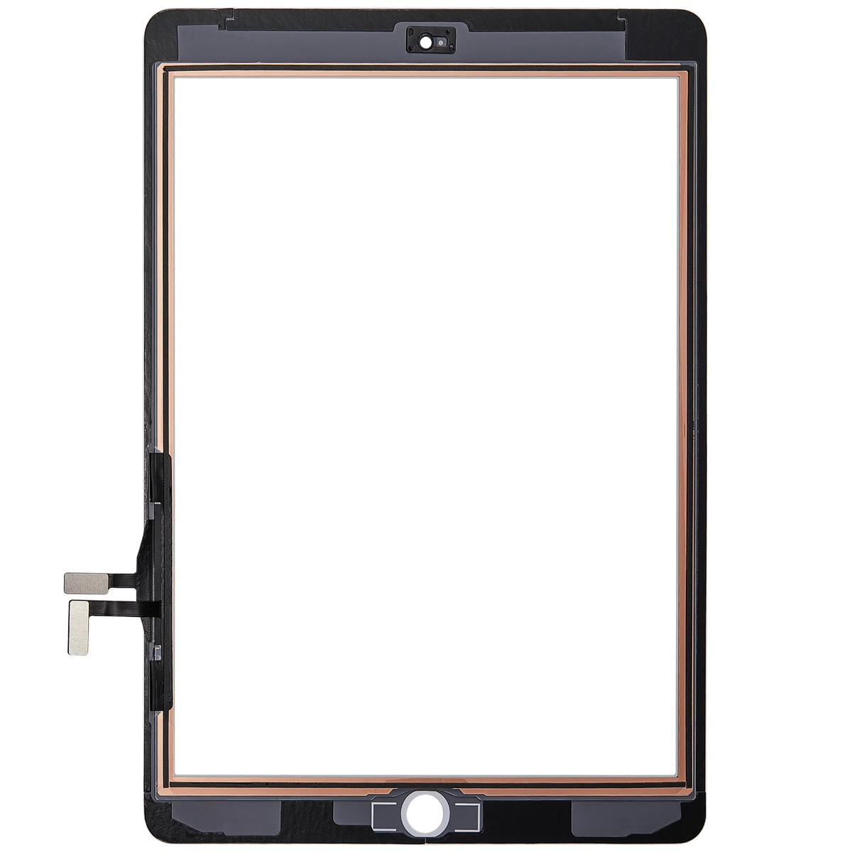 Táctil (Digitalizador) para iPad Air 1 / iPad 5 (2017) — Blanco