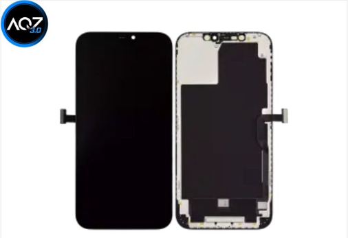 Pantalla LCD Autoprogramable para iPhone 12 pro max (Aftermarket: AQ7 3.0)