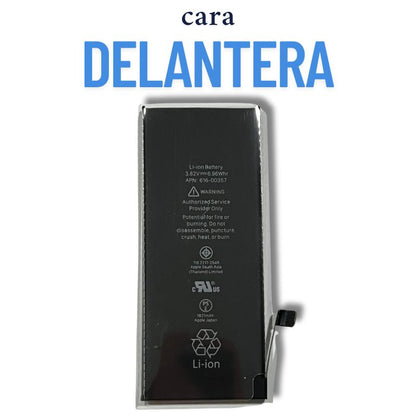 Batería Desay Esencial para iPhone 8