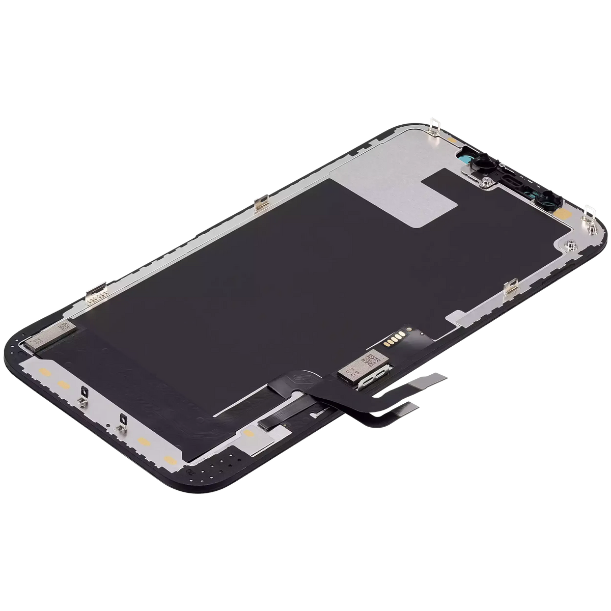 OLED Assembly For iPhone 12 / 12 Pro (Aftermarket Pro: XO7 3.0 Soft)