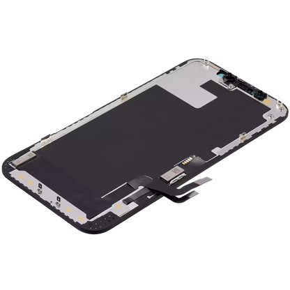 OLED Assembly For iPhone 12 / 12 Pro (Aftermarket Pro: XO7 3.0 Soft)