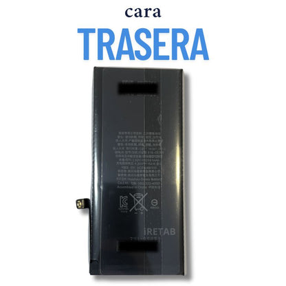 Batería Desay Esencial para iPhone 8 Plus