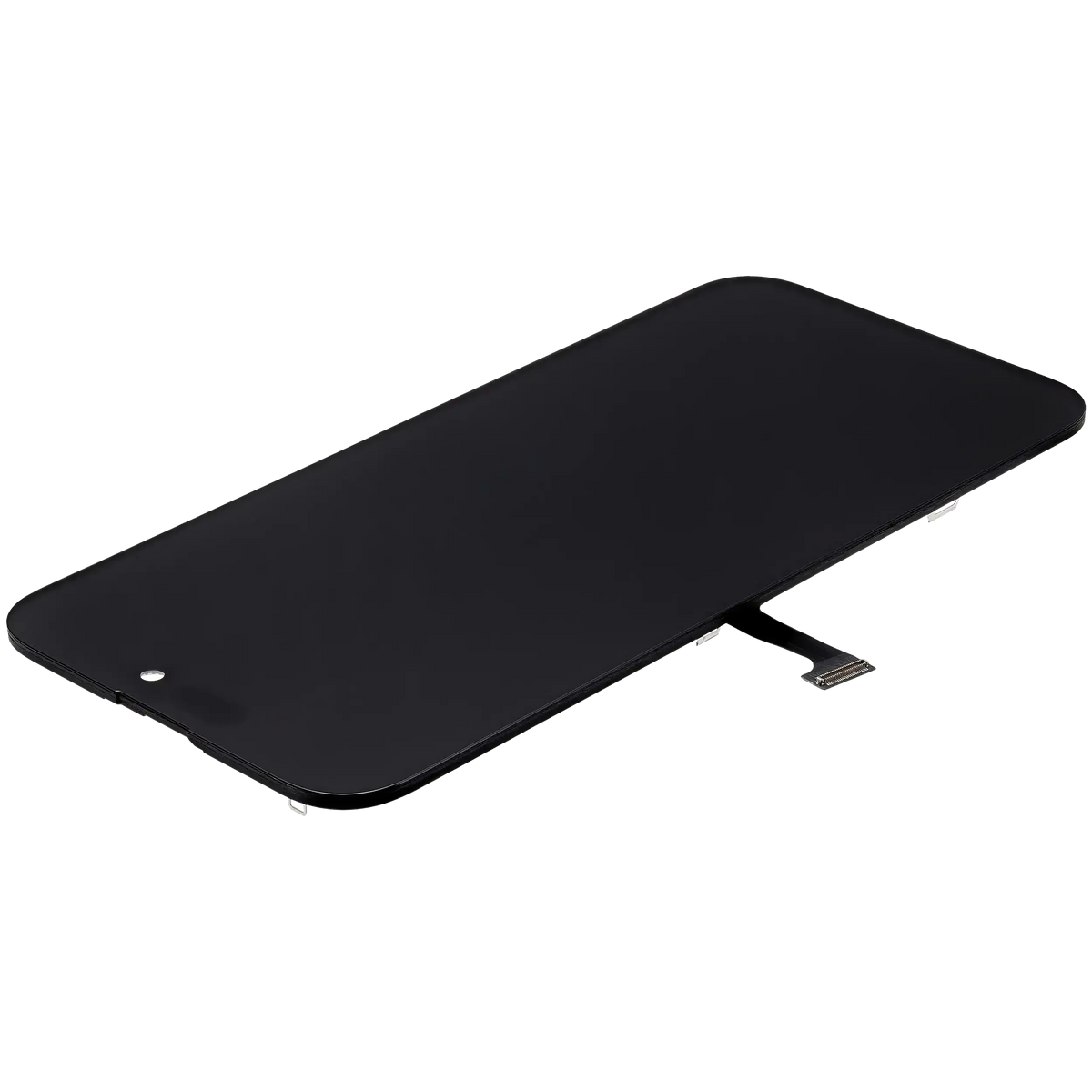OLED Assembly For iPhone 15 Pro Max (Aftermarket Pro: XO7 3.0 Soft) (120HZ)