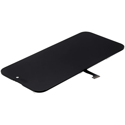 OLED Assembly For iPhone 15 Pro Max (Aftermarket Pro: XO7 3.0 Soft) (120HZ)