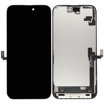 Display / Pantalla Ampsentrix Oled Para iPhone 16 Plus