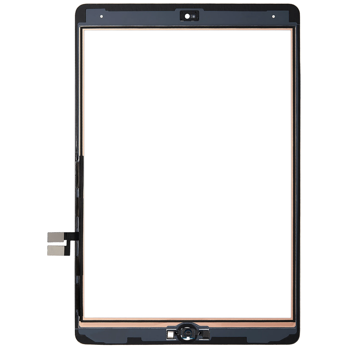 Táctil (Digitalizador) para iPad 7 / 8 / 9 (2019-2021) — Blanco