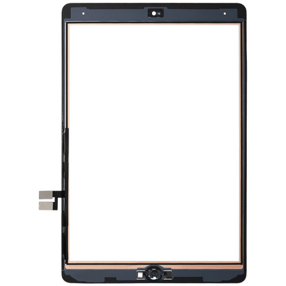 Táctil (Digitalizador) para iPad 7 / 8 / 9 (2019-2021) — Blanco