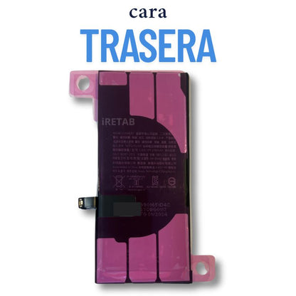 Batería Desay Esencial para iPhone 11