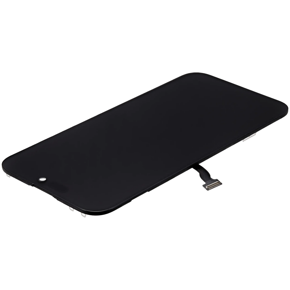 OLED Assembly For iPhone 14 Pro Max (Aftermarket Pro: XO7 3.0 Soft) (120HZ)