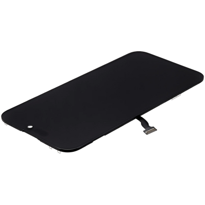 OLED Assembly For iPhone 14 Pro Max (Aftermarket Pro: XO7 3.0 Soft) (120HZ)