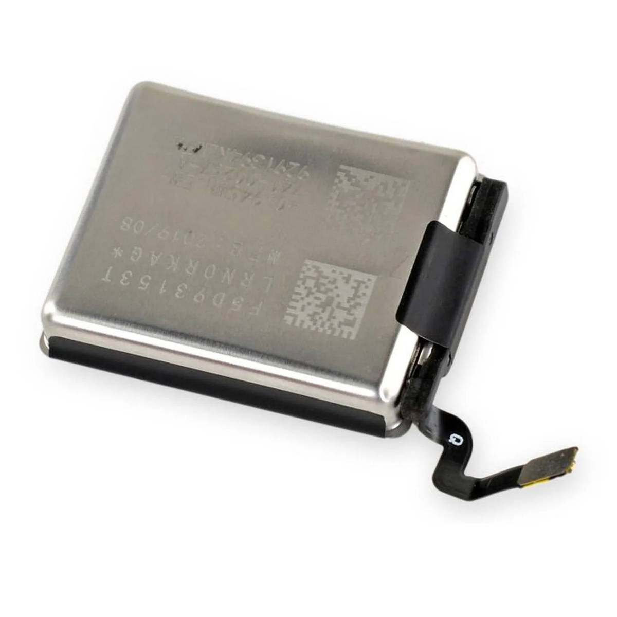 Batería AmpSentrix Premium para Apple Watch Series 5 / SE (40mm)