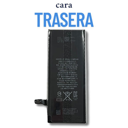 Batería Desay Esencial para iPhone 6
