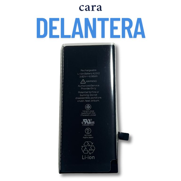Batería Desay Esencial para iPhone 6 Plus