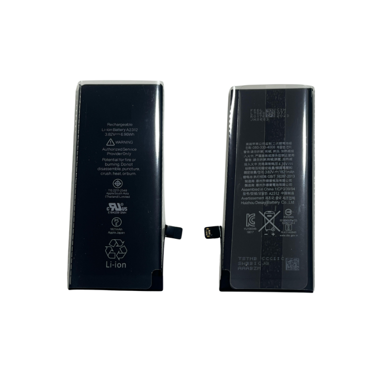 Batería Desay Esencial para iPhone 6 Plus