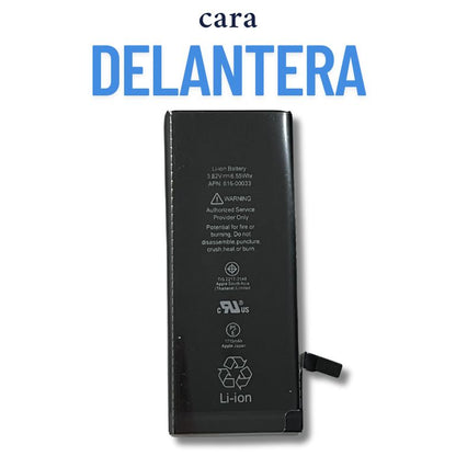 Batería Desay Esencial para iPhone 6s