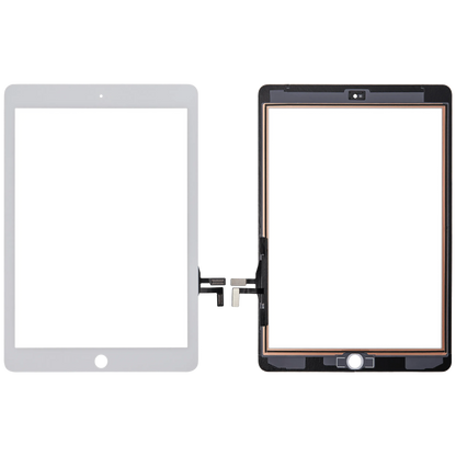Táctil (Digitalizador) para iPad Air 1 / iPad 5 (2017) — Blanco
