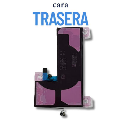 Batería Desay Esencial para iPhone 11 Pro