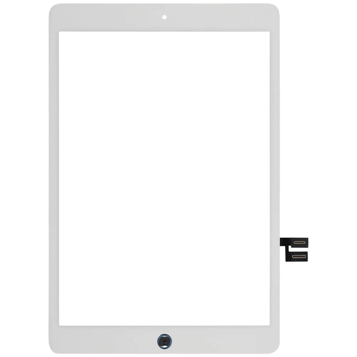 Táctil (Digitalizador) para iPad 7 / 8 / 9 (2019-2021) — Blanco