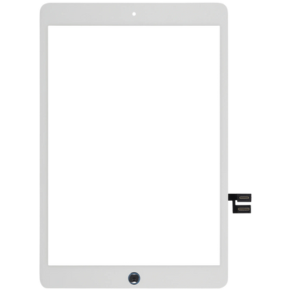 Táctil (Digitalizador) para iPad 7 / 8 / 9 (2019-2021) — Blanco